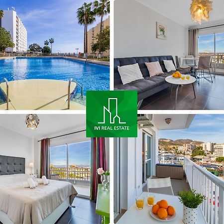 Diana By Ivi Real Estate Daire Benalmádena Dış mekan fotoğraf