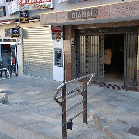 Diana By Ivi Real Estate Daire Benalmádena Dış mekan fotoğraf