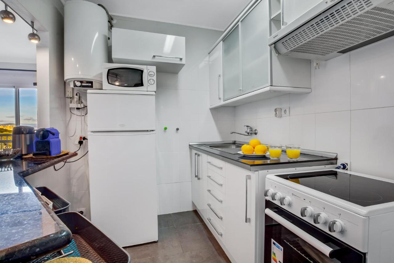 Diana By Ivi Real Estate Daire Benalmádena Dış mekan fotoğraf
