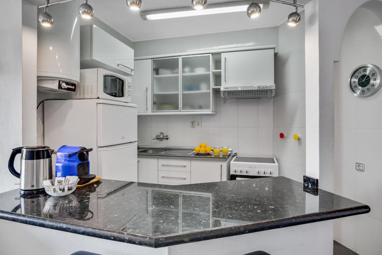 Diana By Ivi Real Estate Daire Benalmádena Dış mekan fotoğraf