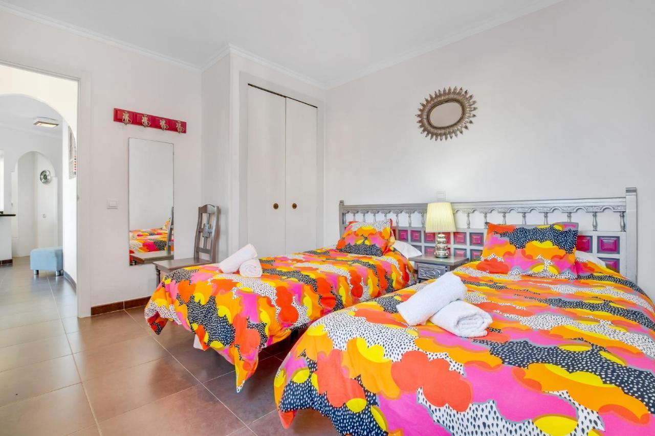 Diana By Ivi Real Estate Daire Benalmádena Dış mekan fotoğraf