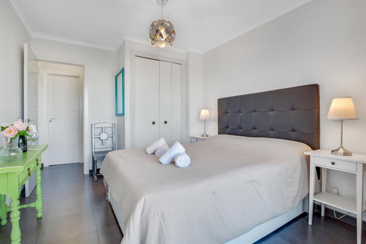 Diana By Ivi Real Estate Daire Benalmádena Dış mekan fotoğraf