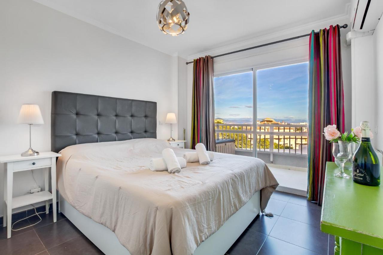 Diana By Ivi Real Estate Daire Benalmádena Dış mekan fotoğraf