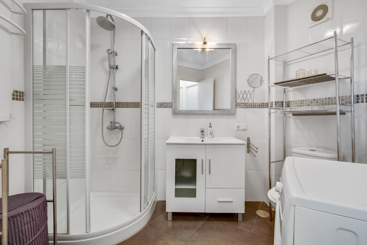 Diana By Ivi Real Estate Daire Benalmádena Dış mekan fotoğraf