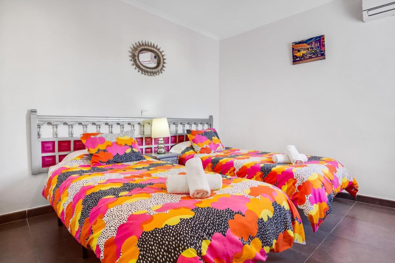 Diana By Ivi Real Estate Daire Benalmádena Dış mekan fotoğraf