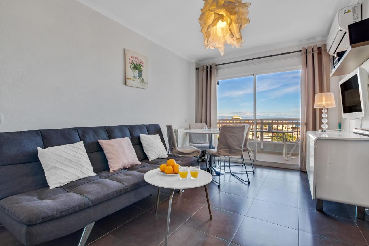 Diana By Ivi Real Estate Daire Benalmádena Dış mekan fotoğraf
