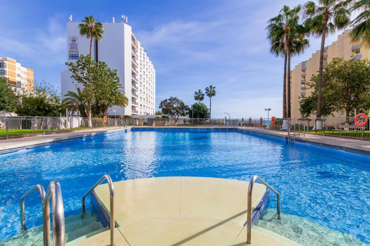 Diana By Ivi Real Estate Daire Benalmádena Dış mekan fotoğraf