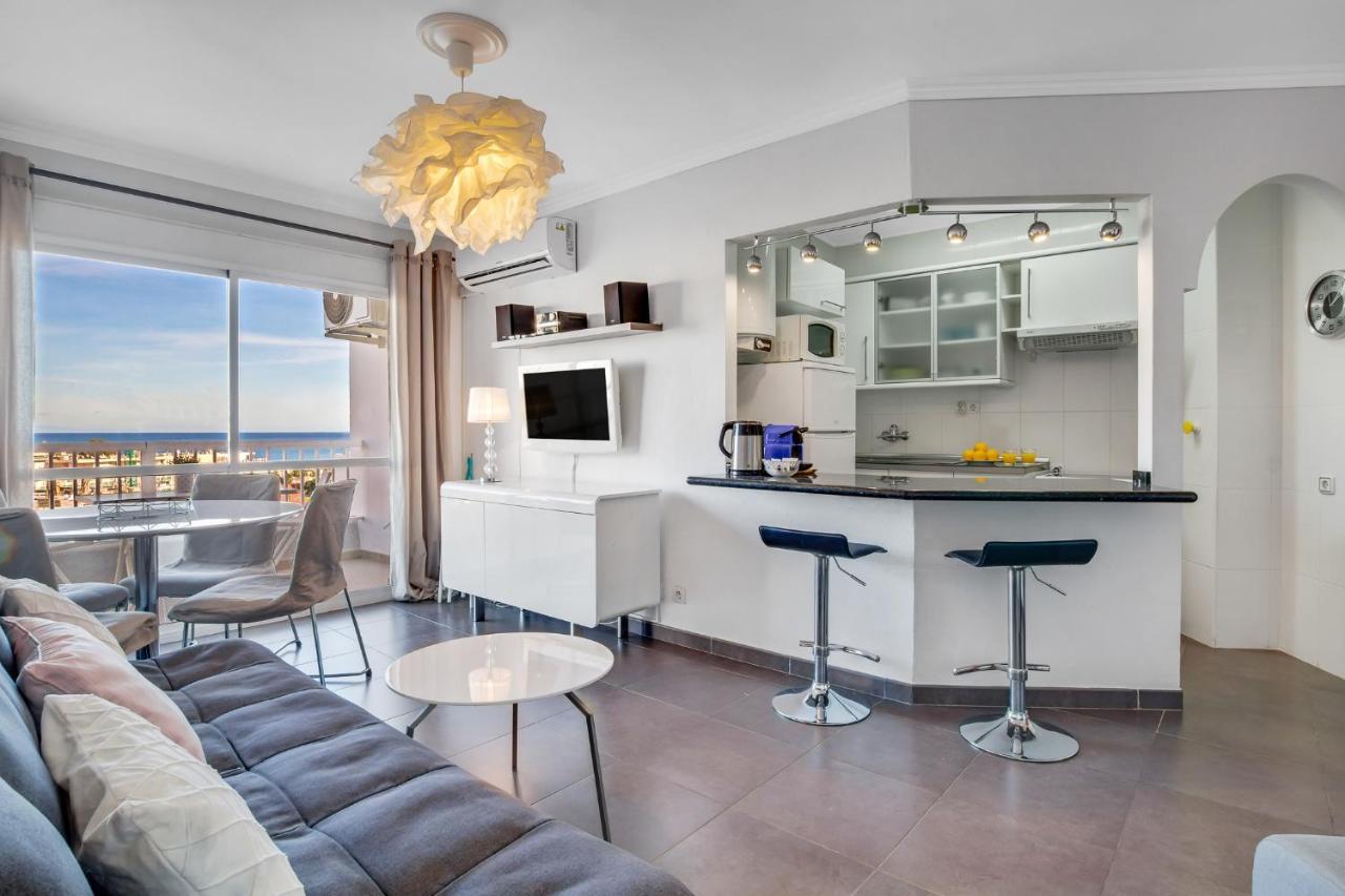 Diana By Ivi Real Estate Daire Benalmádena Dış mekan fotoğraf