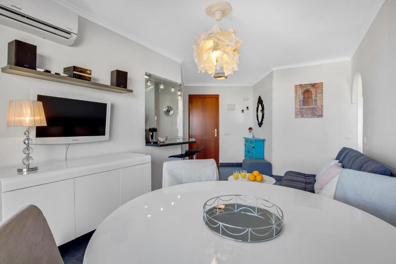 Diana By Ivi Real Estate Daire Benalmádena Dış mekan fotoğraf