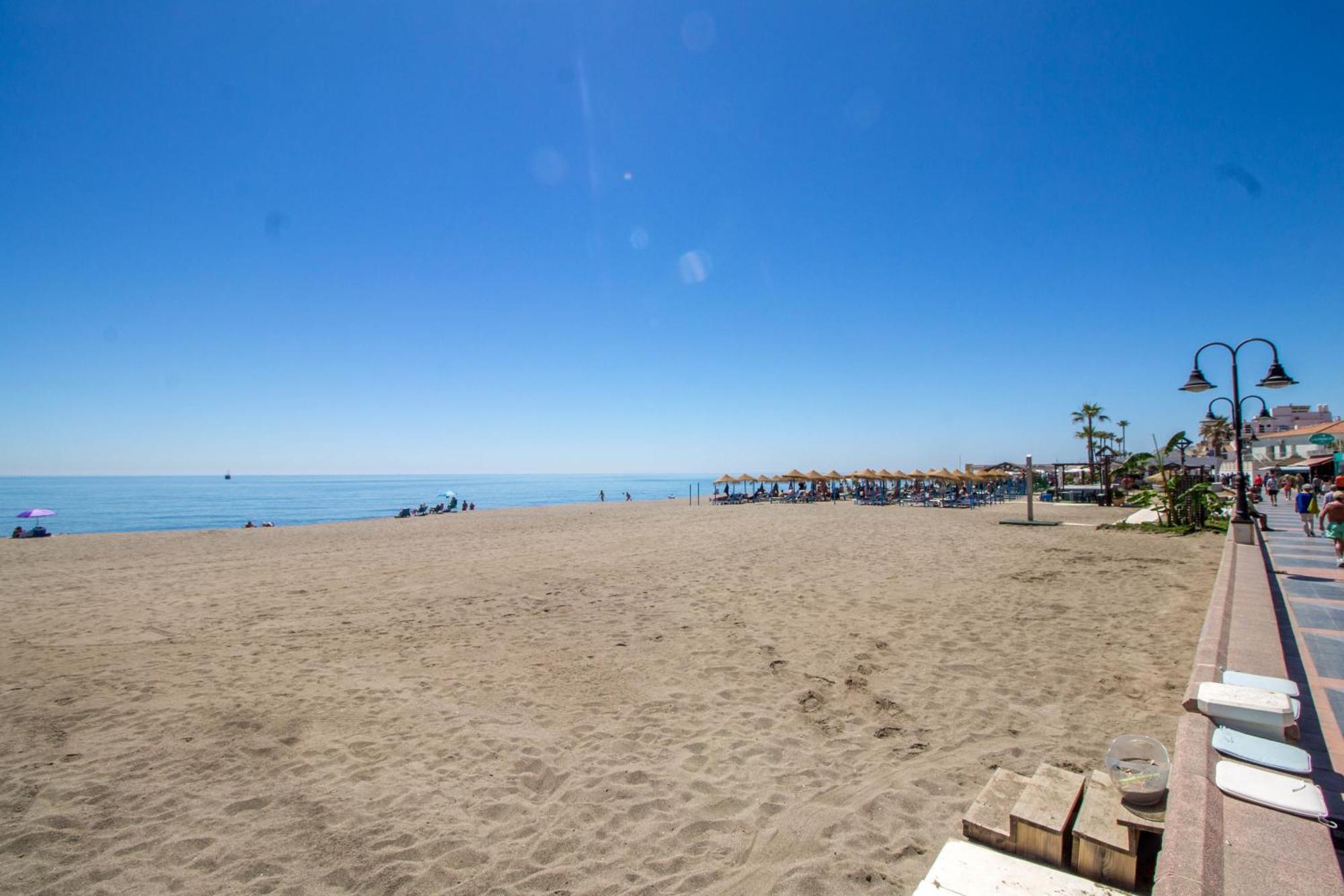 Diana By Ivi Real Estate Daire Benalmádena Dış mekan fotoğraf